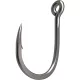 Mustad Pin Titanx 14 Ušasta, Bradasta Feeder Udica 12kom