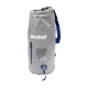 Mustad Daybreak Dry Bag 40l Siva-Plava Vodootporna Torba