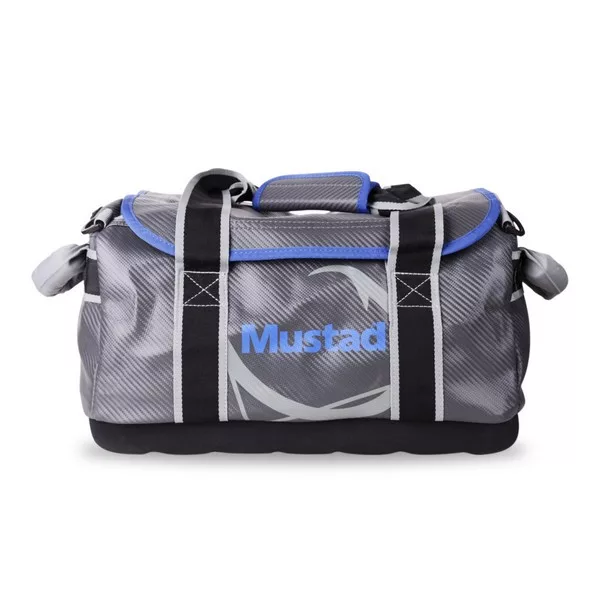 Mustad Boat Bag 55l 500D Tarpaulin PVC Torba za čamac
