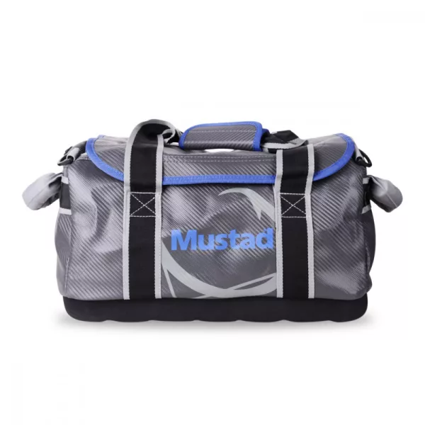 Mustad Boat Bag 28l 500D Tarpaulin PVC Torba za čamac