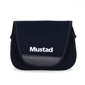 Mustad Neoprene Torbica za spinning rolu - M