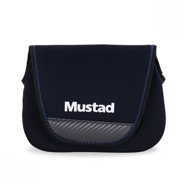 Mustad Neoprene Torbica za spinning rolu - M