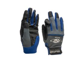 Mustad Landing Glove Rukavice za varaličarenje L