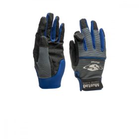 Mustad Landing Glove Rukavice za varaličarenje XL