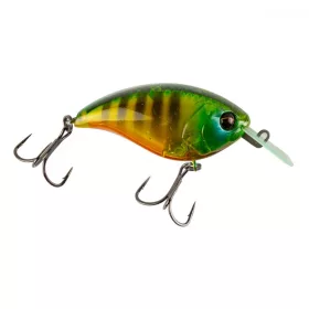 Mustad BLF Plitki Runner Ghostgill 5,5cm 14gr Vobler