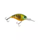 Mustad BLF Mid-Runner Runner Ghostgill 5,8cm 17gr Wobbler
