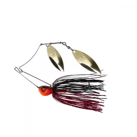 Mustad Arm Lock Crno Narančasto 7gr Spinnerbait