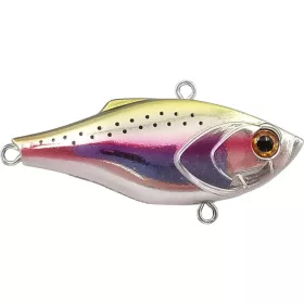 Mustad Rouse Vibe 50S Rainbow 5cm 7,6gr Vobler