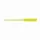Mustad Aji Hellgramite 5,08cm Prozirna Chartreuse Plastična Varalica 12kom