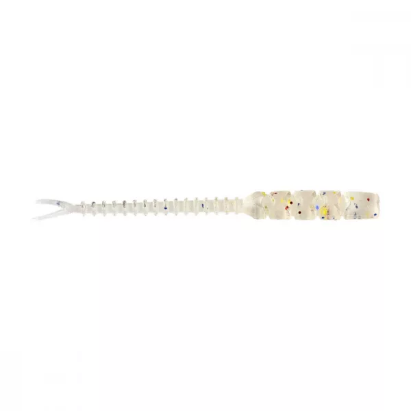 Mustad Aji Hellgramite 5,08cm Meli Melo Plastična Varalica 12kom