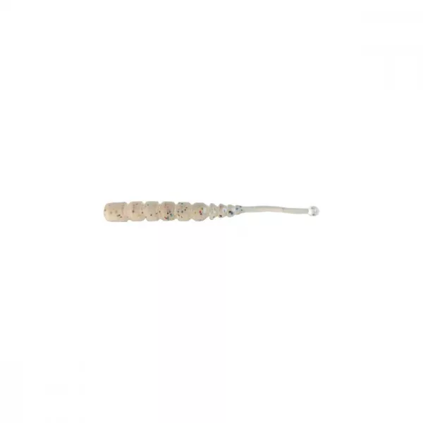 Mustad Aji Ball Tail 5,08cm Meli Melo Plastični mamac 12 kom