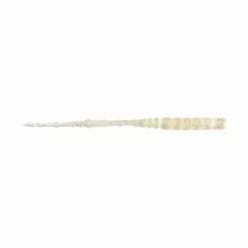   Mustad Aji Straight Tail 7,62cm Čisto Duginasto Svjetlucavo Plastični Mamac 12db