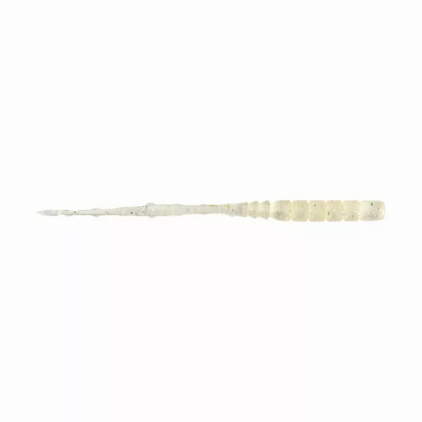 Mustad Aji Straight Tail 7,62cm Čisto Duginasto Svjetlucavo Plastični Mamac 12db