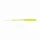 Mustad Aji Straight Tail 7,62cm Clear Chartreuse Plastični Mamac 12db