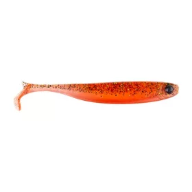 Mustad Mezashi Z-Tail Minnow 5,08cm Ayu Plastični mamac 6db