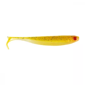   Mustad Mezashi Z-Tail Minnow 7,62cm Japanski Whiting Plastični mamac 6 kom