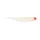 Mustad Mezashi Z-Tail Minnow 8,89cm Shirasu Plastični mamac 6 kom