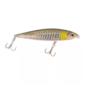   Mustad Vertebrata Top Water 10,92cm 18,8gr 006 Waka Ayu Površinski Vobler