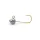 Mustad Finesse 6 2gr Jig glava s kukom 5 kom