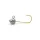 Mustad Finesse 6 3gr Jig glava s kukom 5 kom