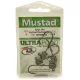 Mustad Ned Jig Head Titanx 1/0 10gr Jig glava 12 kom