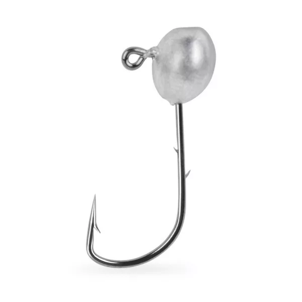Mustad 0,8gr Micro Jig glava 6kom