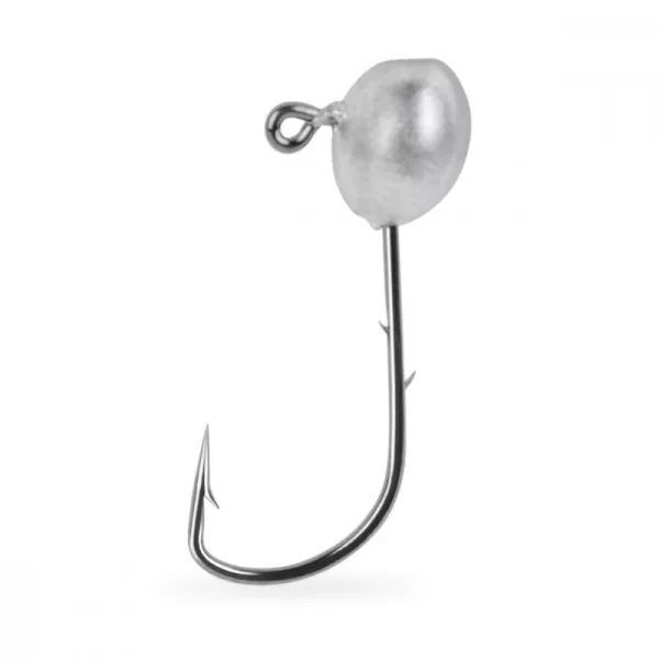 Mustad 2,5gr Micro Jig glava 6kom