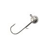 Mustad Ball Jig Head W/Keeper 5/0 15gr Jig Fej Kampóval 25db