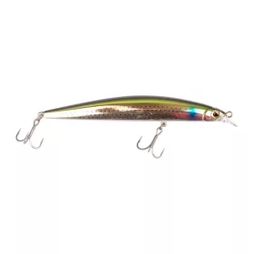   Mustad Gonta Minnow 002 S Sexy Mullet 11cm 14gr Tonući Wobbler