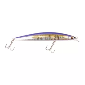   Mustad Gonta Minnow 005 S Violet Herring 11cm 14gr Tonući Wobbler