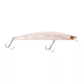   Mustad Gonta Minnow 008 F Prozirni Sirasu 11cm 11gr Plutajući Wobbler