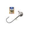 Mustad Ball Jig Head W/Keeper 4/0 20gr Jig Fej Kampóval 25db