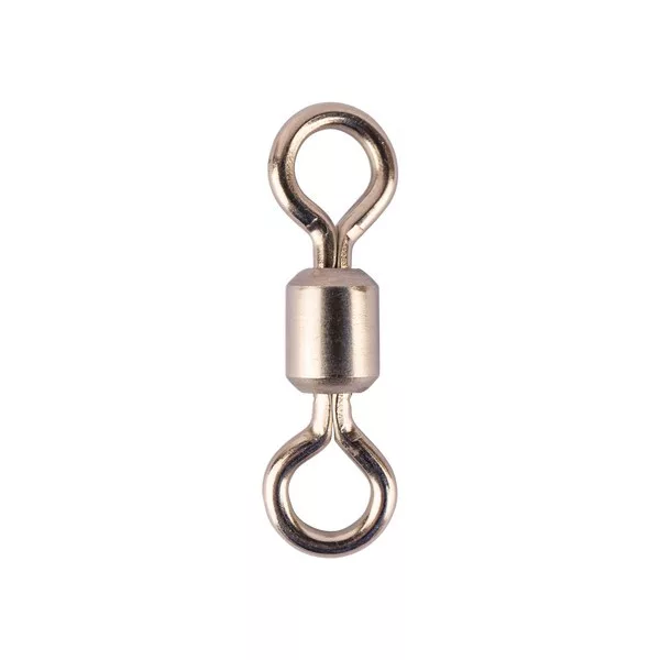 Mustad SS Rolling Swivel 2 8db Okretni