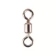 Mustad SS Rolling Swivel 2 8db Okretni