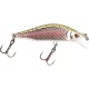 Mustad Yuzuki Rainbow Trout 3,8cm 3,0gr Wobbler