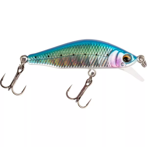 Mustad Yuzuki Baby Sardine 4,8cm 4,8gr Wobbler