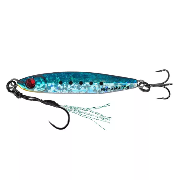 Mustad Mezashi Real Sardine 30gr Casting Jig