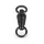 Mustad SS Ball Bearing Swivel 4 3db Okretni s ležajem