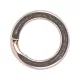Mustad SS Power Split Ring 5 15kom rascjepani prsten