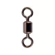 Mustad Power Rolling Swivel 2 10db Okretni