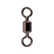 Mustad Power Rolling Swivel 8 10db Okretni