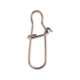 Mustad Duo Lock Snap 3 10kom Snap Kopča