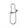 Mustad Duo Lock Snap 3 10kom Snap Kopča
