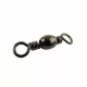 Mustad Barrel Swivel 8 10db Vrtilica