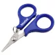 Mustad Serrated Braid Scissor Škare