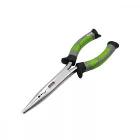 Mustad Small Splitring Plier Kliješta za otvaranje karika