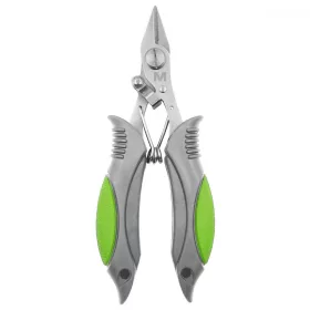 Mustad Braid Scissor Škare za pletenu strunu