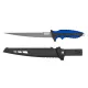 Mustad Stainless Steel 20,3cm Nož za filetiranje