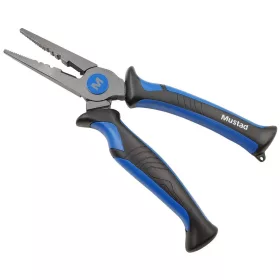 Mustad Hero Fishing Plier Horgász Fogó