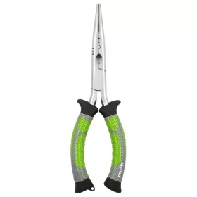 Mustad Hosszú Csőrű Fogó 7inch